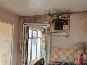 Any House Any Condition - Yes, We'll Have A Go