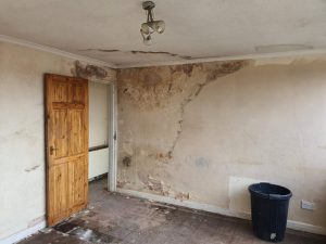 Any House Any Condition - Yes, We'll Have A Go