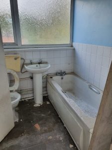 Any House Any Condition - Yes, We'll Have A Go